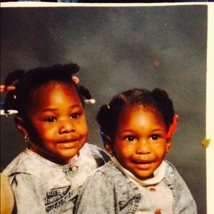 Meet your Posher, Chantia